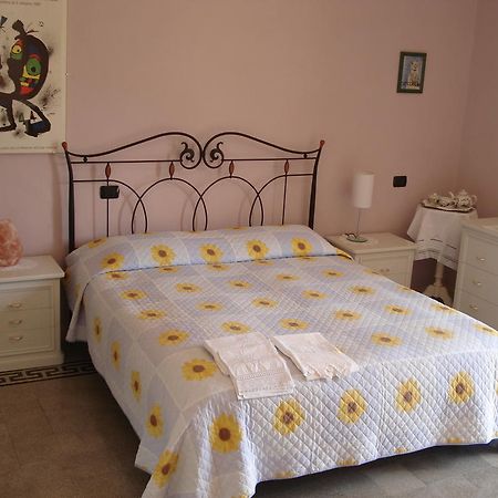 Bed and Breakfast Abruzzo Segreto à Navelli Extérieur photo