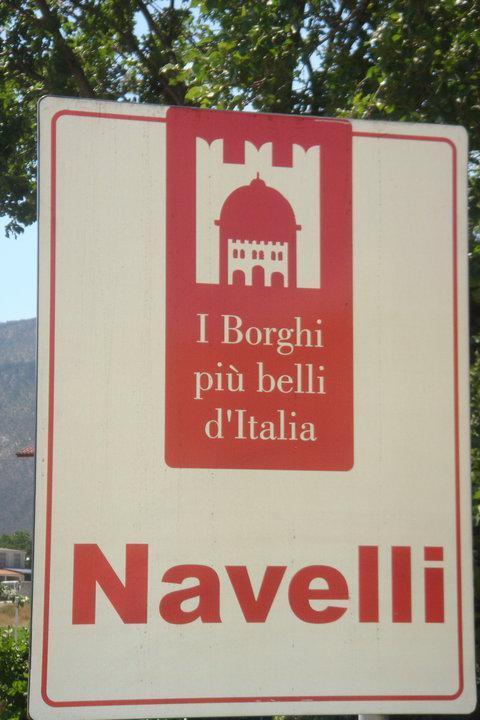 Bed and Breakfast Abruzzo Segreto à Navelli Extérieur photo