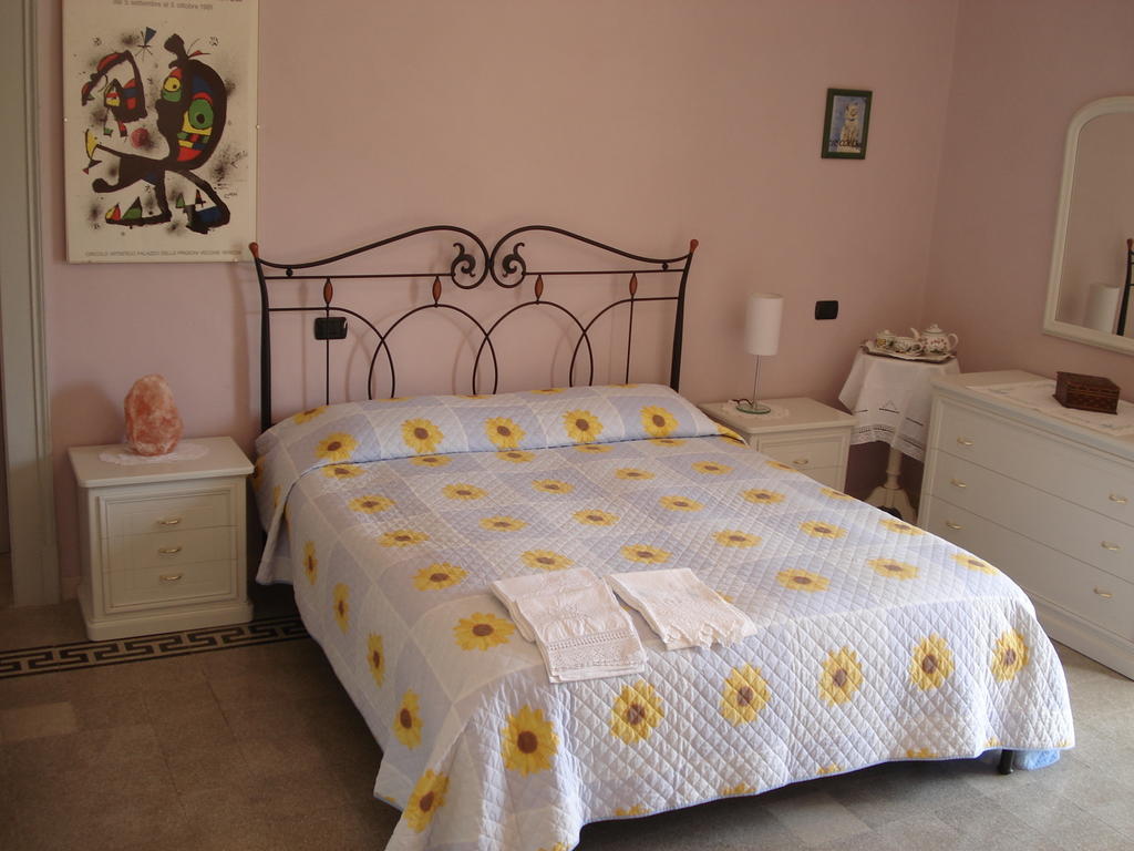 Bed and Breakfast Abruzzo Segreto à Navelli Extérieur photo
