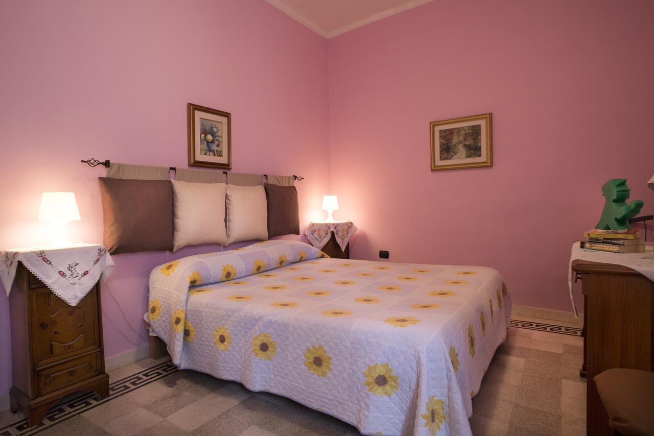 Bed and Breakfast Abruzzo Segreto à Navelli Extérieur photo
